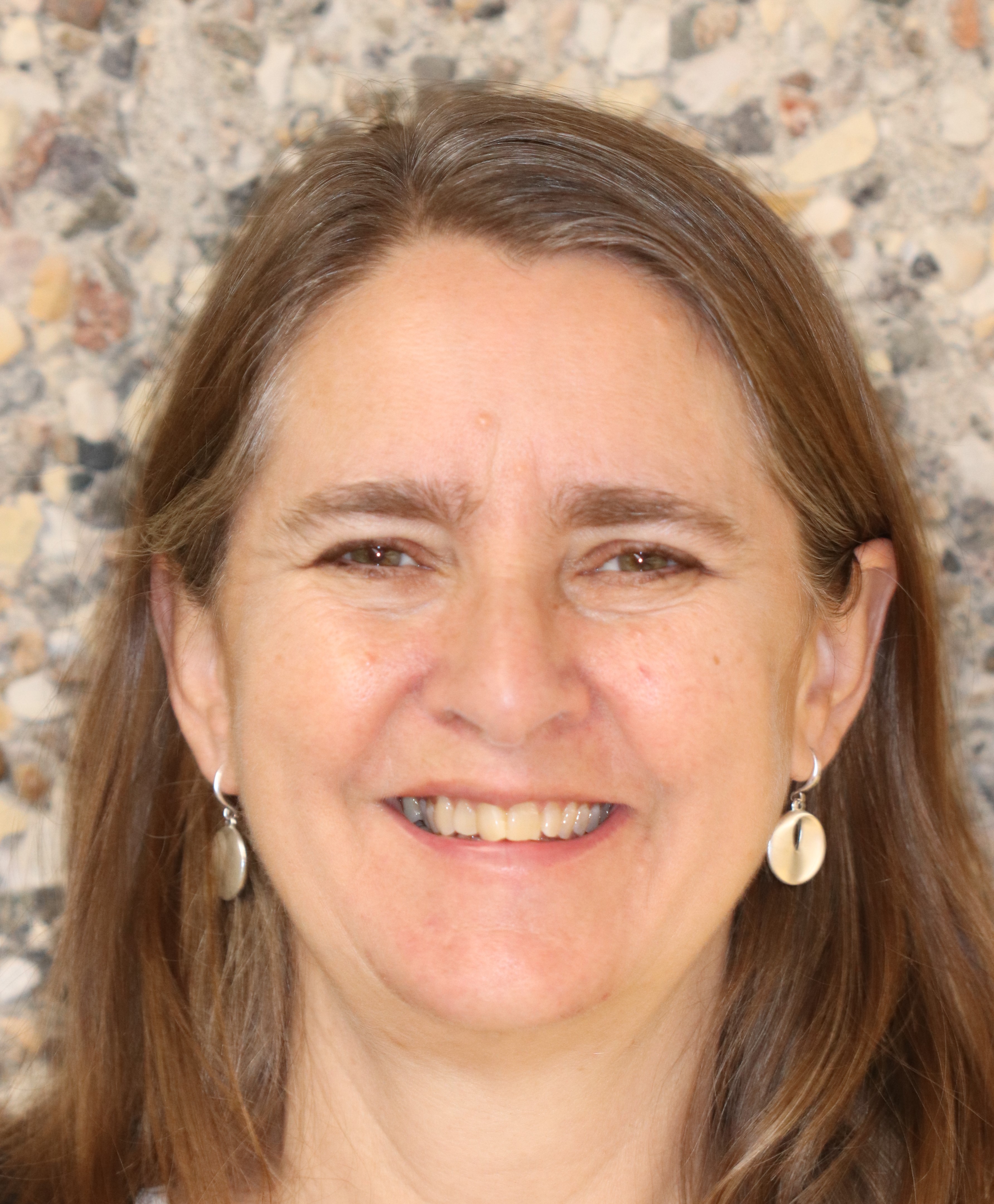 Dr. Becca Whitla